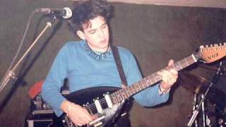 The Cure -- The Upstairs Room ( 1983 )