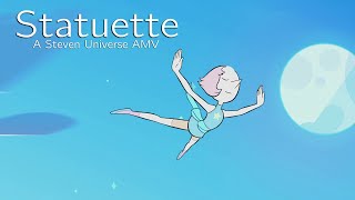 Statuette || Steven Universe || Pearl