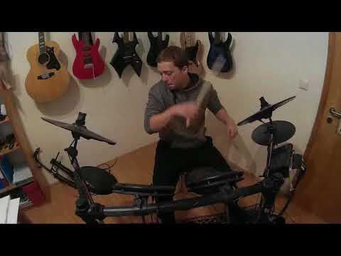 300 Violin Orchestra - Jorge Quintero Rock Cover
