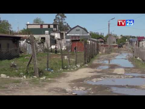 რეგულაცია თვითნებურად დაკავებული ფართების დაკანონებაზე