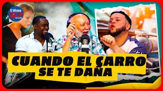 Download Lagu HISTORIAS CUANDO EL CARRO SE TE DAÑA EN UN MOMENTO INOPORTUNO MP3 Download Lagu HISTORIAS CUANDO EL CARRO SE TE DAÑA EN UN MOMENTO INOPORTUNO MP3