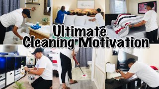 NEW! 2022 ULTIMATE CLEANING MOTIVATION | EVERYDAY CLEANING MOTIVATION