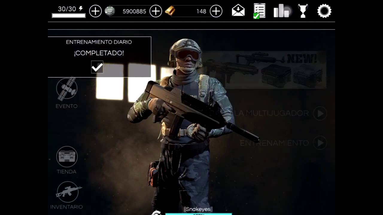 DMR-17⭐️ at the first attempt