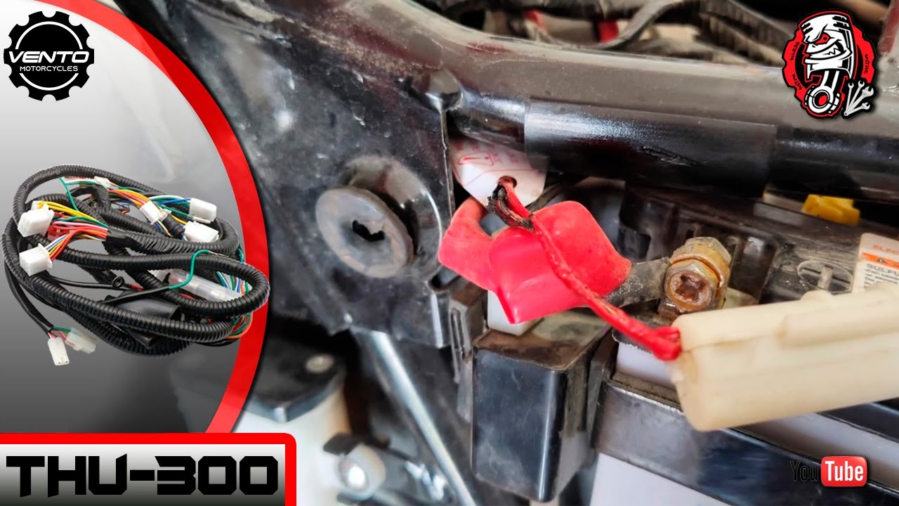 😜😜  CASO MUY EXTRAÑO CON ARNES QUEMADO Y NO HAY CORTOS  😜😜