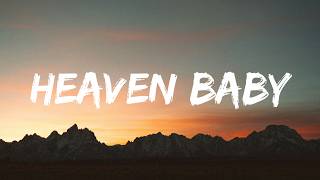 Ayra Starr - Heaven Baby (Lyrics) ft. Zayn