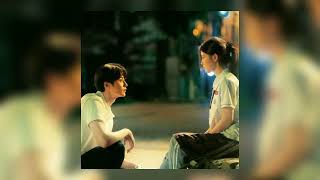 Suzy&Baekhyun-dream sped up