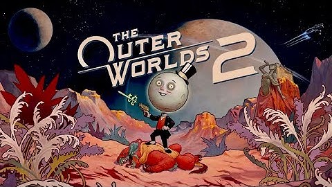 The Outer Worlds 2 Part 3
