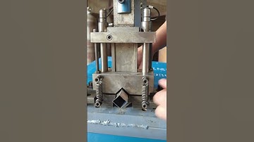 Chặt đứt hộp inox đơn giản và hiệu quả cao !!!