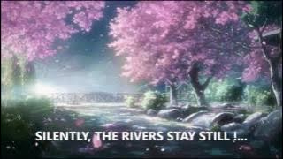 Whispered - Sakura Omen (with lyrics)