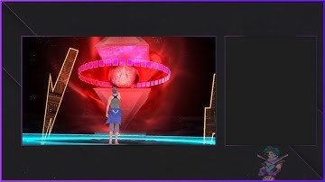 Digimon Story: Cyber Sleuth - Hacker