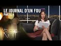 Flore lit Le Journal d'un Fou de Lu Xun - Voyage au bout de la nuit (4/6)