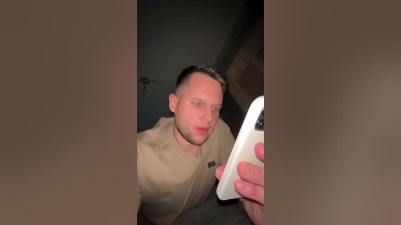 Что это было? - YouTube