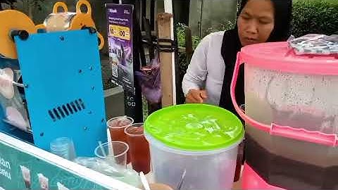 MINI VLOG | INFORMATIKA (TIK) | KELAS IXA 