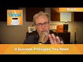 9 success principles you need