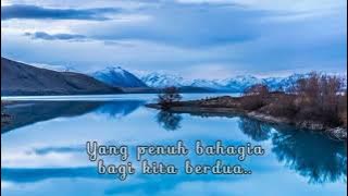 Cinta Abadi-karaoke- Hail Amir & Uji Rashid