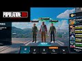 Making Friends and Kicking A** In POPULATION ONE VR