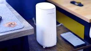 Dynalink AXE10200 hands on! - Reliable Home Mesh System [Sponsored] screenshot 4