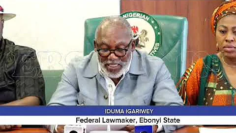 NNAMDI KANU'S JUDGMENT: Southeast Reps  Appeal To Tinubu For Pardon