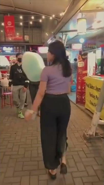 BELIIN DOI ARUM MANIS | HALU STORY #shorts  #storyhalu #storyig #storywa