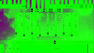 Pixitracker Example 10 Extended in G-Major 886
