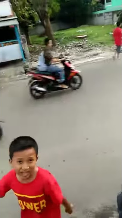 Telolet sumber jaya