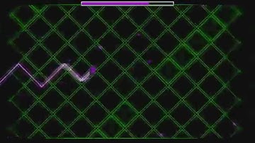 Geometry Dash - Gigabyte - By : TriAxis