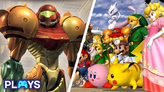 10 GameCube Games That STILL Hold Up Today