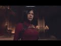 Resident Evil 4 - Как же хочется Адочку