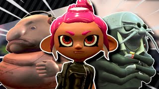 OCTO EXPANSION: 3 YEARS LATER