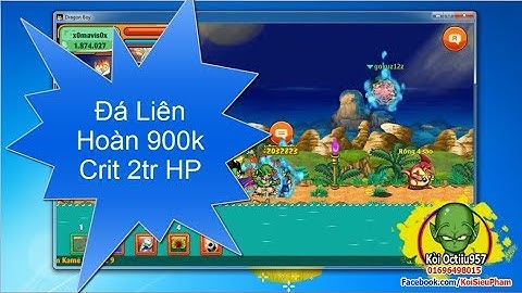 [ Bình Luận NR ] Thánh Namec 322K Sức Đánh Quẩy Ngọc Rồng Sao Đen...Sức Mạnh Của 1 Vị Thần