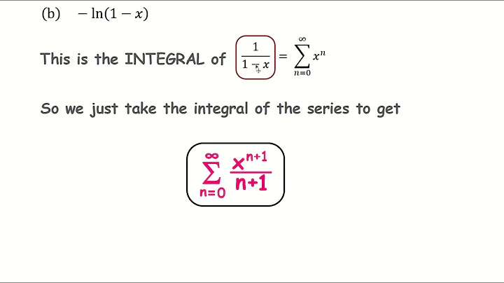 AP Calc BC Unit 4 Sample Test
