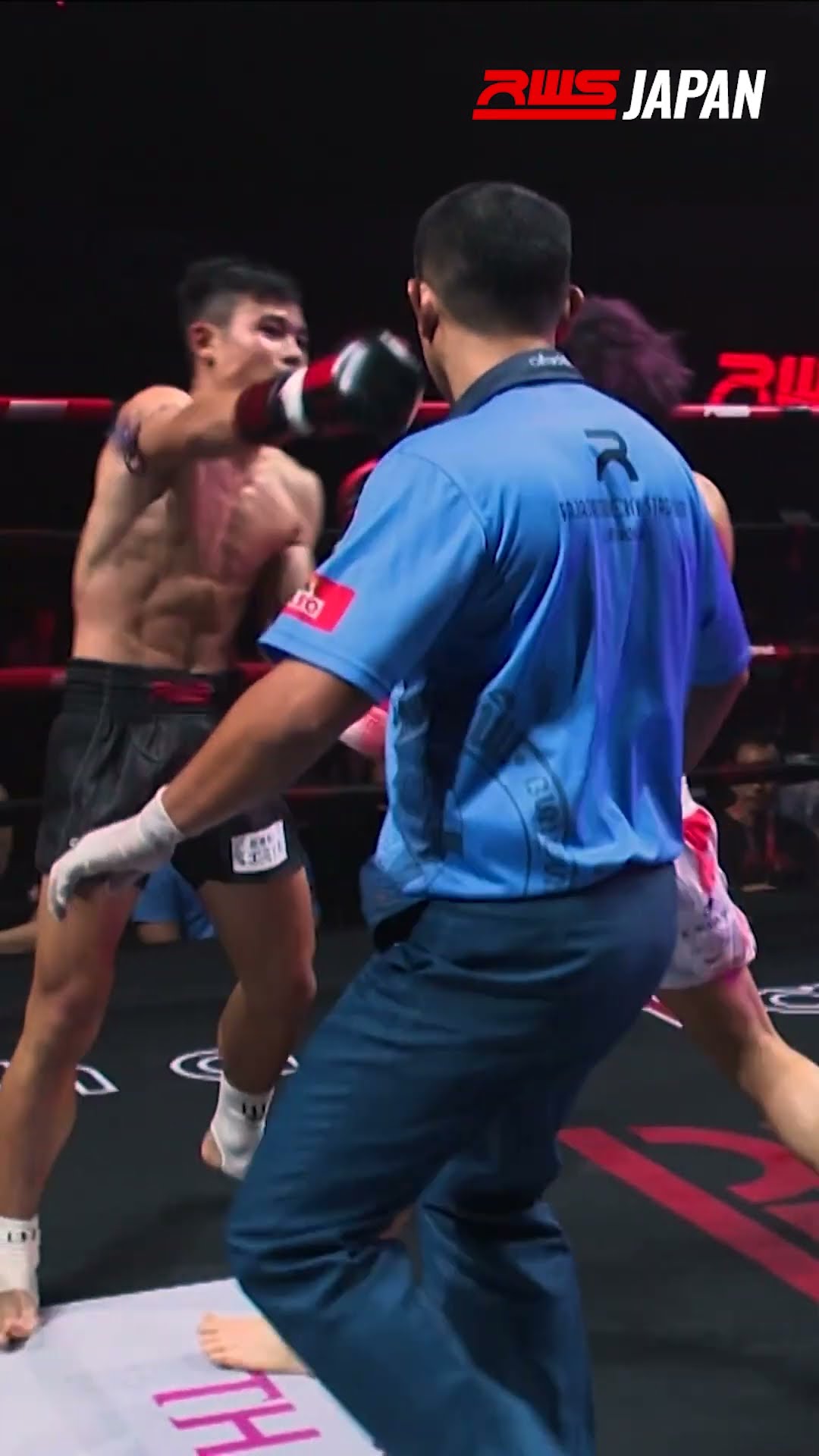 This is how Ryuki Matsuda made Khunsueklek 41-1 !