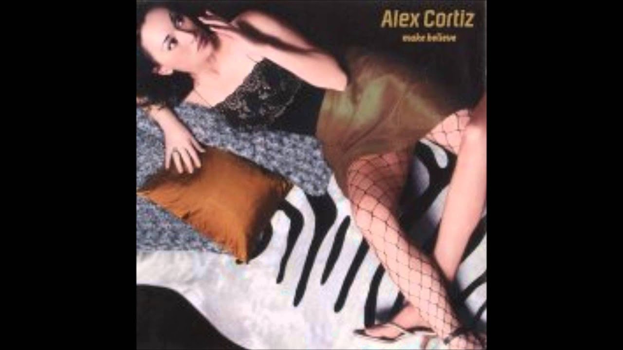 Alex Cortiz-Funkalicious