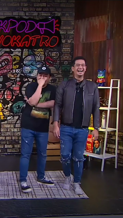 Ketika Aldi Taher ngajak Surya ngonten bareng |#shorts #komedi