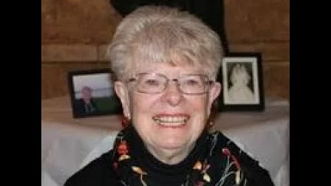 Remembering Sue Armstrong - 11/5/2020