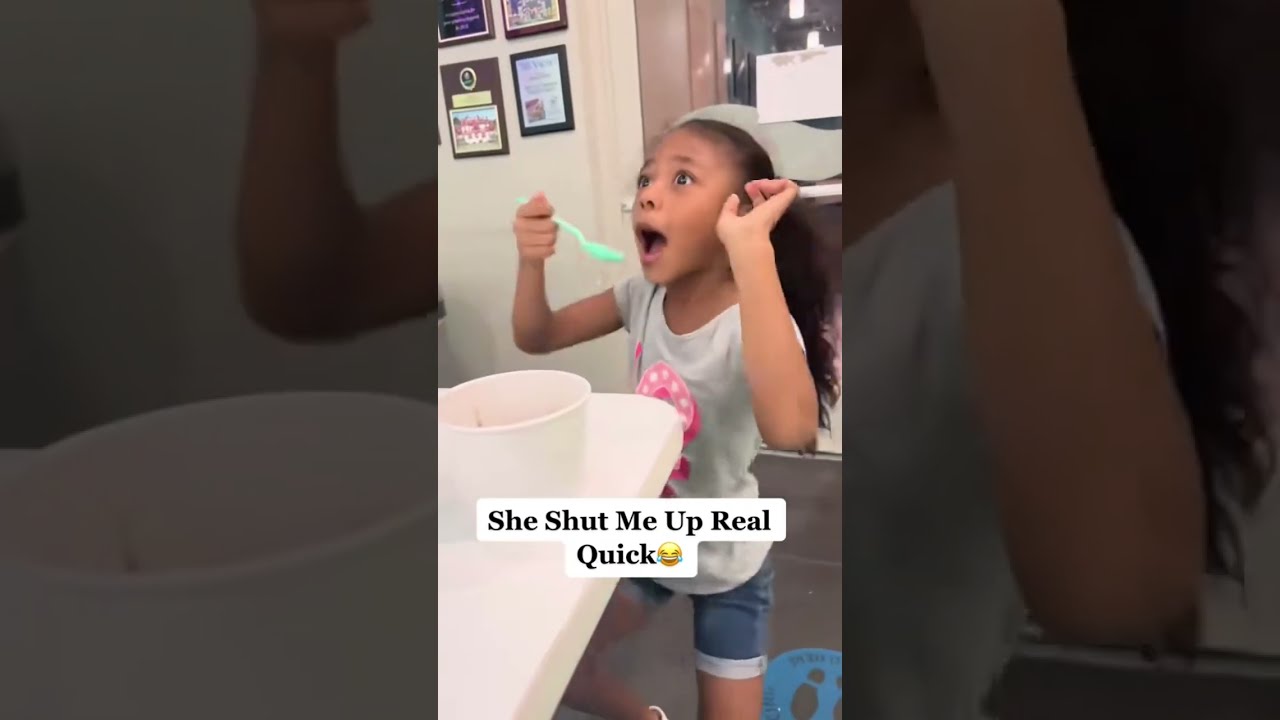 Her Boba Dance 