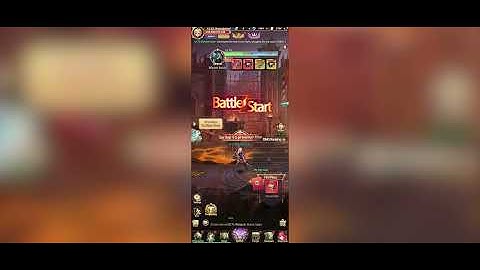 Legend of Witches: Idle RPG - Gameplay Walkthrough part 1(iOS,Android)