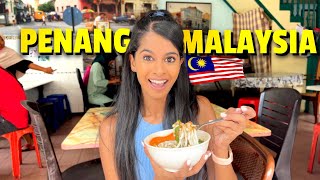 THIS is the meal you should be eating in Malaysia 🇲🇾