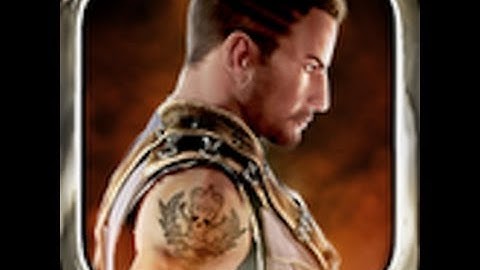 BackStab Android App Review - CrazyMikesapps