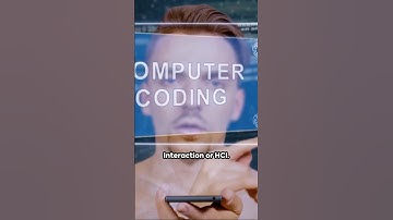 Human-Computer Interaction @LearningwithAshTariq #learningwithashtariq #tutorial