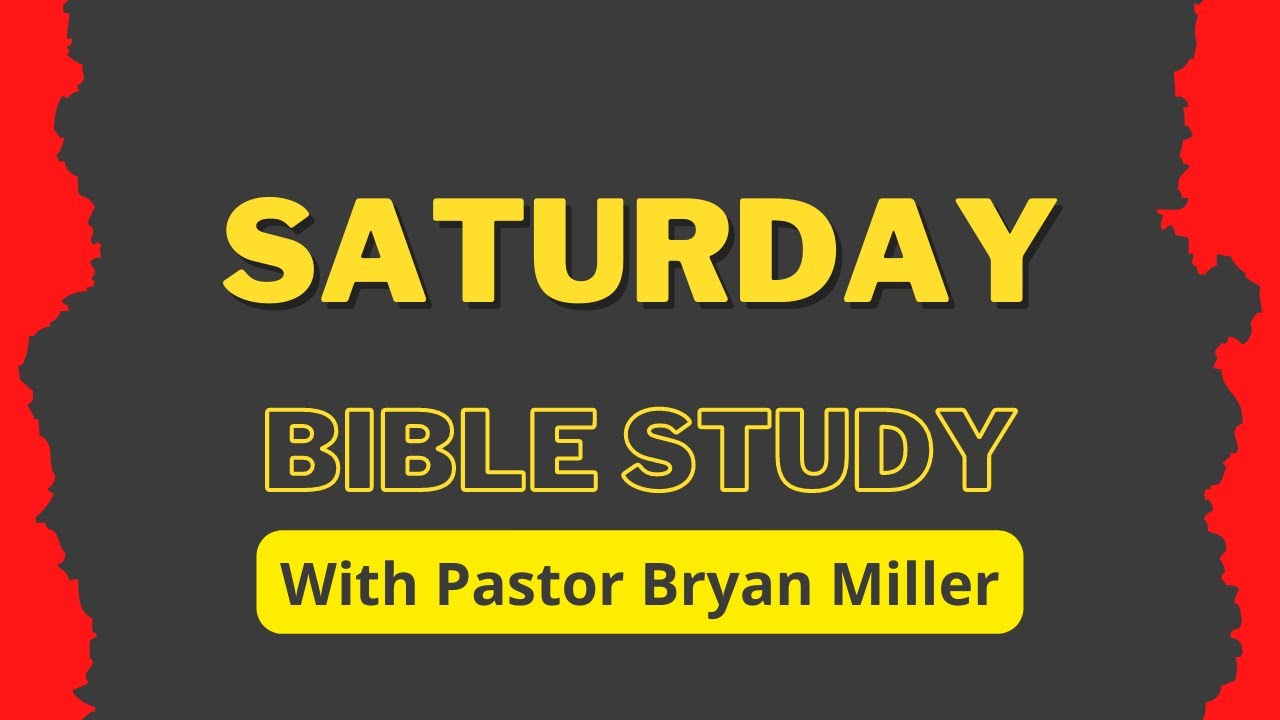 Saturday Walkthrough YouTube saturday-walkthrough-youtube