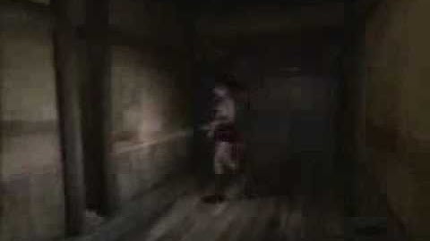 Fatal Frame Part 12