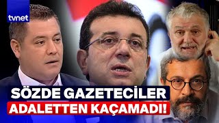 Murat Ongunu Tanıyor Musunuz? Sorusuna Akılalmaz Cevap