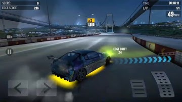 Drift Max World - Car Drifting Race Gameplay part 2 | Android/ios