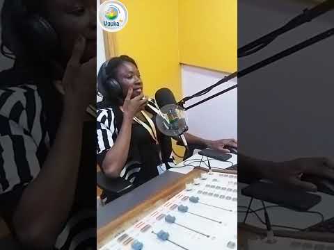 Amageni Muvutambi Ga Saa Kumi Hamgorovaa Nindi Casphine Oresi UmwoyoGwuMurogori VuukaNews