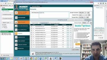 Choose a Great Domain Name Using Google Keyword Research To