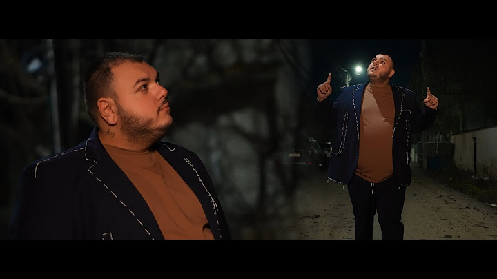 Leo de la Kuweit - Omule | Official Video