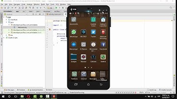 Clase 7 Android - Invocar activities