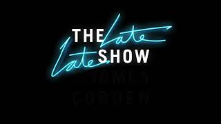 BLACKPINK-🎤 Pretty Savage (THE SHOW Ver.)  Live on the @latelateshow 12:37am EST & 2:37pm KST on CBS