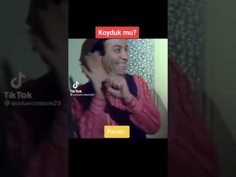 Şaban'ın komik Tik Tok Sahneleri😂